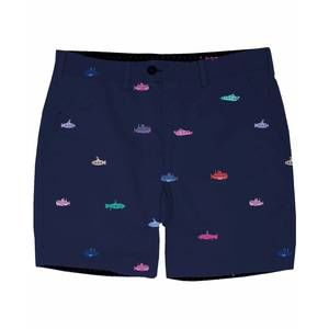 NEW LORDS OF HARLECH edward short in navy sub